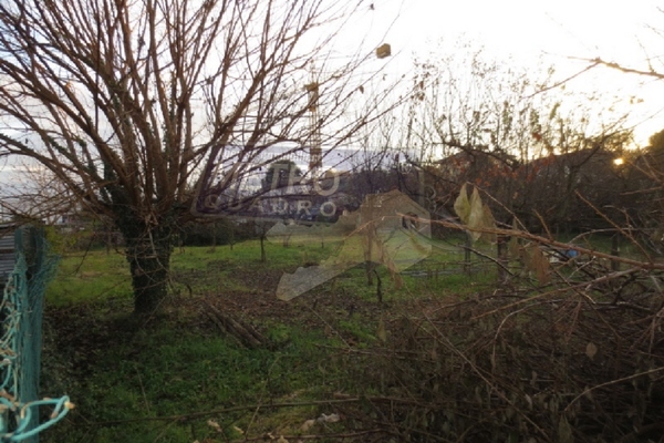 vista 4 - TERRENO ARTIGIANALE ZUGLIANO (VI)